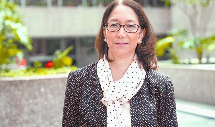 Ana Covarrubias Velasco asume la presidencia del Colmex 2025-2030 con un enfoque en educación y cultura.