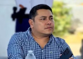 Asesinan a director de Seguridad Pública en Los Cabos