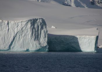 El agujero de ozono en la Antártida alcanza 21 millones de km²