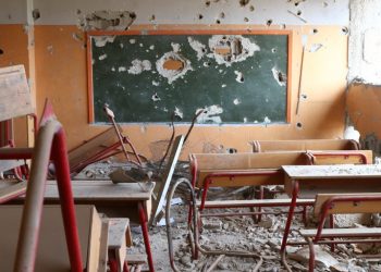 Unesco alerta sobre aumento de ataques a centros educativos