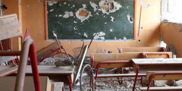 Unesco alerta sobre aumento de ataques a centros educativos