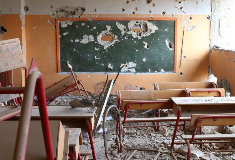 Unesco alerta sobre aumento de ataques a centros educativos