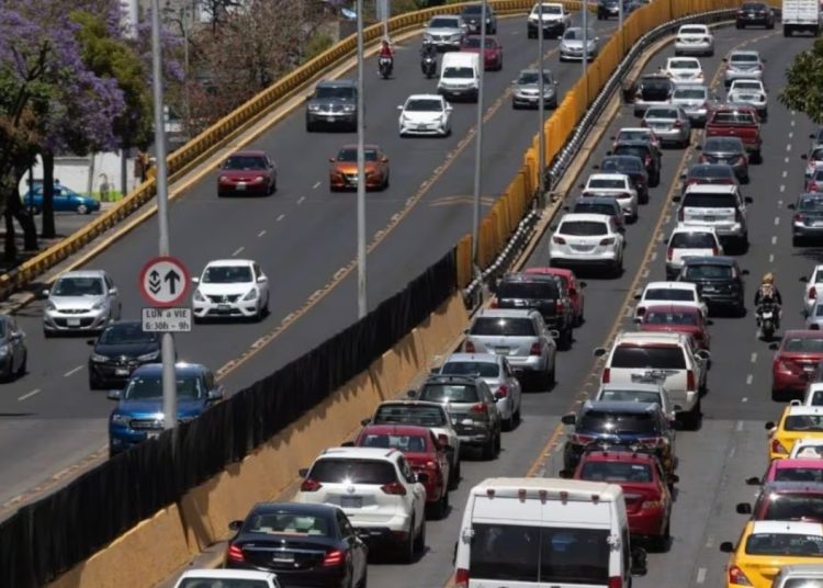 Día Mundial Sin Auto 2025: usuarios destacan las dificultades de dejar el automóvil en la capital