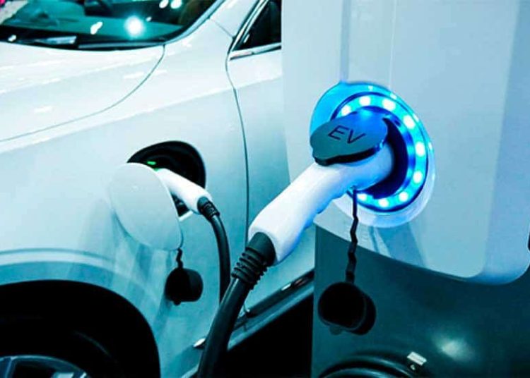 Récord en la venta de autos híbridos y eléctricos en México durante 2025