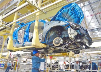 “Medida presentada por la Secretaría de Economía reconoce a empresas que invierten y generan empleos en México”: Garza