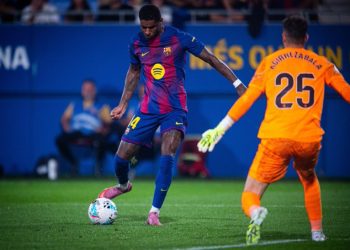 barca