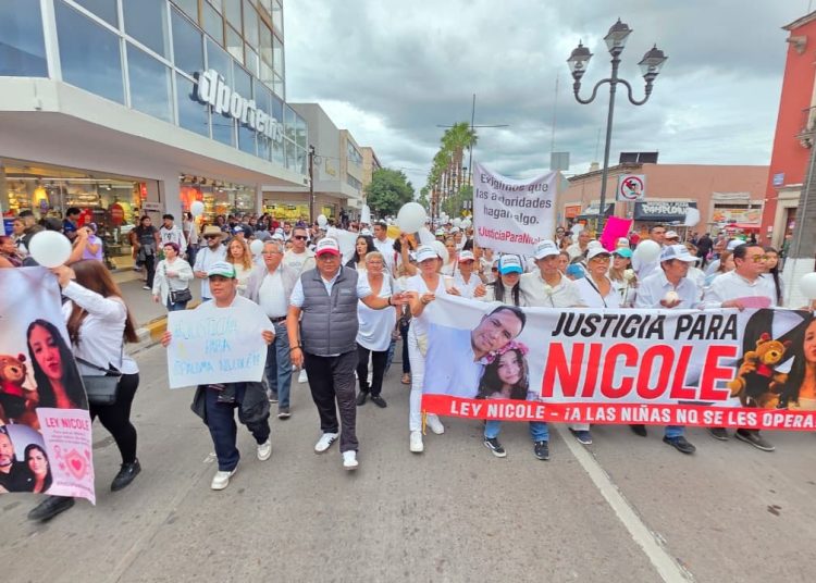Proponen "Ley Nicole" para prohibir cirugías estéticas en menores de edad