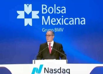 Inicia en Nueva York la Semana de Inversión en México