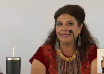 Puente de la Concordia: Autoridades aplazan integración de comité para atender a afectados por incendio