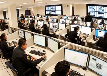 Atiende C5 62 reportes por pirotecnia cada hora durante celebraciones patrias