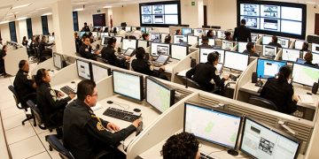 Atiende C5 62 reportes por pirotecnia cada hora durante celebraciones patrias