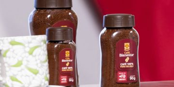 Anuncian precios del café del Bienestar