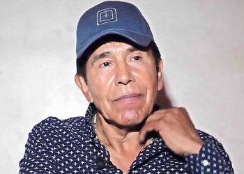 Caro Quintero se verá con el Buró Federal de Prisiones para tratar su aislamiento