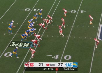 chargers
