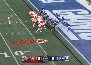 chiefs