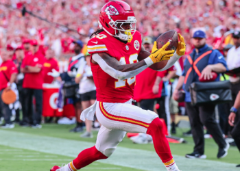 chiefs
