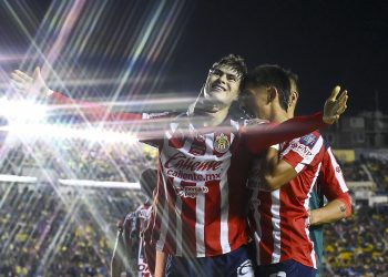 chivas