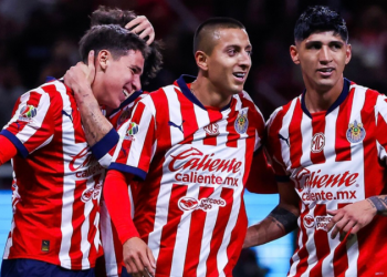Chivas llega como víctima y podría ser victimario