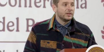 Subsecretario de Integración y Desarrollo del Sector Salud, Eduardo Clark García