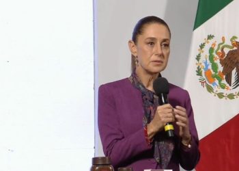 Sheinbaum presentará a Rubio el Programa de Cooperación sobre Seguridad Fronteriza