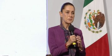 Sheinbaum presentará a Rubio el Programa de Cooperación sobre Seguridad Fronteriza
