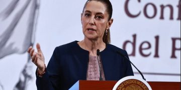 Claudia Sheinbaum garantiza programas sociales