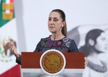 Sheinbaum lamenta tragedia en Iztapalapa