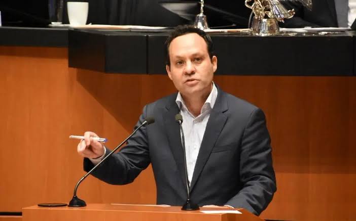 Clemente Castañeda señala dudas sobre Adán Augusto López en temas fiscales y políticos