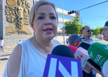 “Necesaria mayor intervención federal en Sinaloa que garantice seguridad”: Coparmex Sinaloa