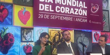Riesgo cardiovascular en México: 60% de la población tiene factores de alerta según especialistas