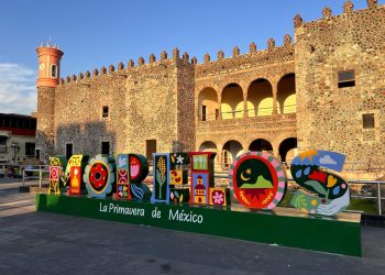 Repunta turismo en Morelos y en todo el país: SECTUR