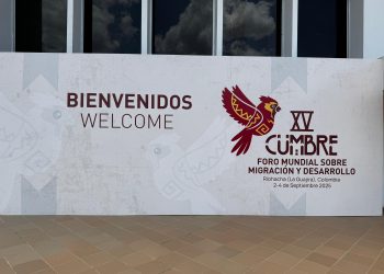 Foro Mundial pondrá en debate derechos de los migrantes y su contribución al desarrollo