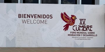 Foro Mundial pondrá en debate derechos de los migrantes y su contribución al desarrollo