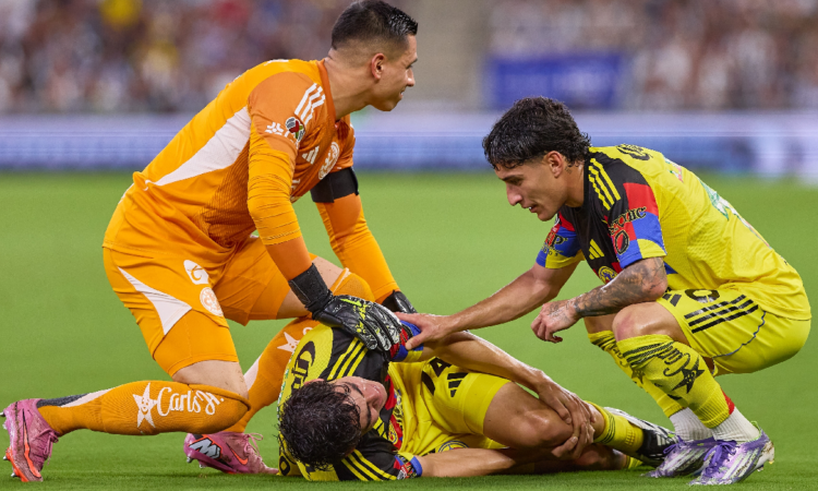 Foto Mexsport