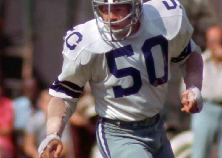 Foto @TheCowboysWire