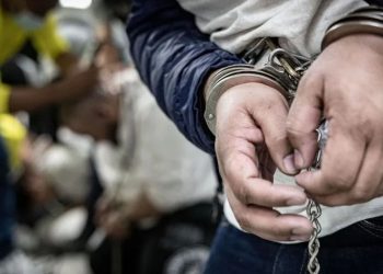 México repatria a connacional deportado por Estados Unidos a Sudán del Sur