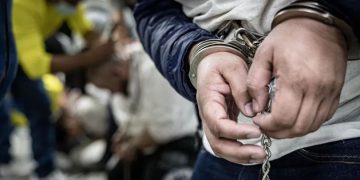 México repatria a connacional deportado por Estados Unidos a Sudán del Sur