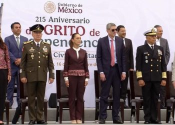 Fuerzas Armadas refrendan que “el mal” no tendrá cabida en esas instituciones