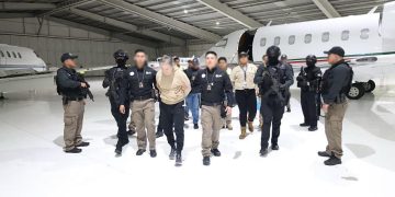 Con la llegada de Hernán Bermúdez, ya no hay excusas para frenar las investigaciones; Döring