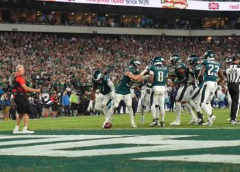 eagles