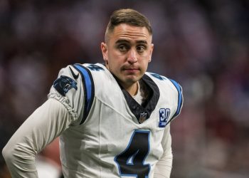 San Francisco 49ers ya tienen suplente de Moody