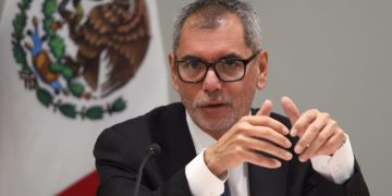 Secretaría de Hacienda invita a invertir en México