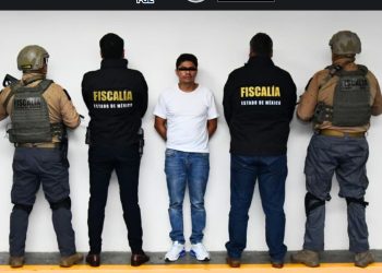Vinculan a proceso a chofer de autobús involucrado en choque con tren en Atlacomulco