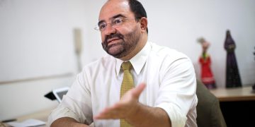 Portal Somos México: Información de donaciones no verificable según el INE y TEPJF.