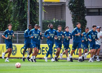 Henry nuevamente lesionado y Fidalgo “en veremos”