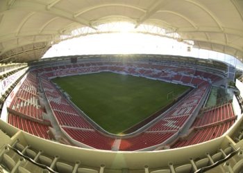 Chivas, sin “Chicharito”, visita a Necaxa