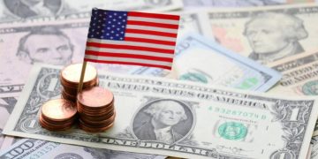 Inflación en Estados Unidos sube 2.9% en agosto: Fed decidirá tasas en reunión de septiembre