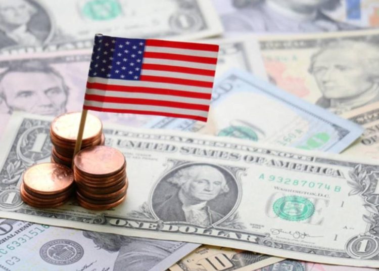 Inflación en Estados Unidos aumenta 2.9% en agosto, según el Buró de Estadísticas Laborales