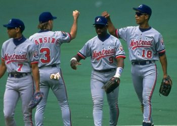 El día que regresó la MLB, post 11S
