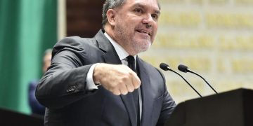 “Con los elementos que se tienen basta para abrir un proceso penal a Adán Augusto López y Bermúdez Requena”: Döring